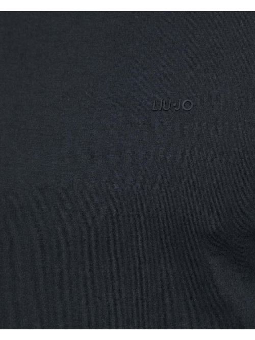  LIU JO | M124P204LONGSILK/BLACK 900